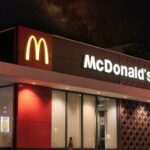 McDonald's Franchise Cost in India