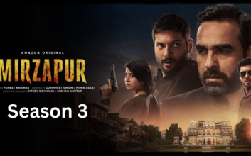 Mirzapur Season 3 Release Date