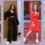 Neha Kakkar Height in Feet Without Shoes