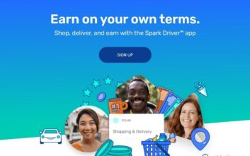 Spark Driver login
