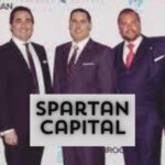 Spartan Capital Securities LLC broker Jordan Meadow