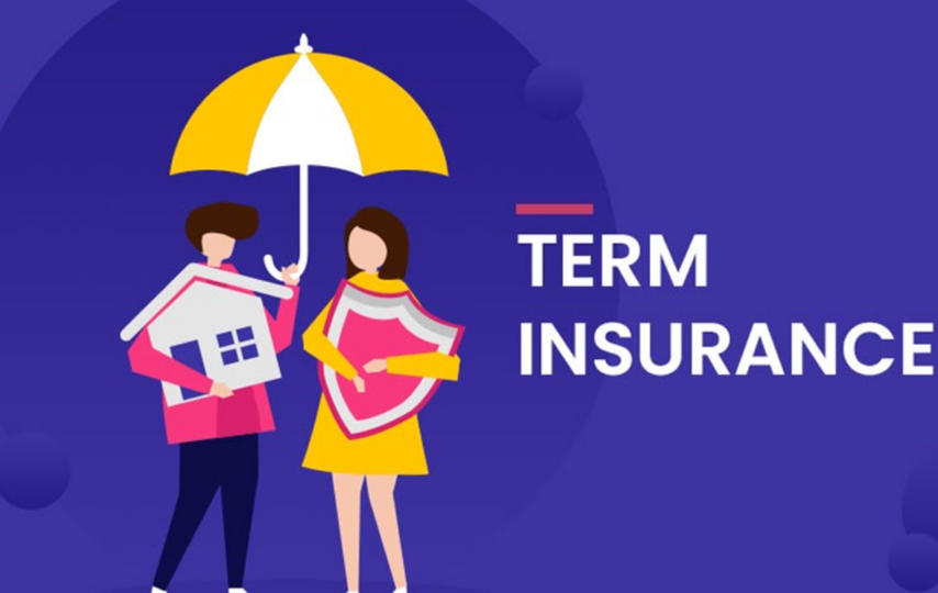 Term Insurance