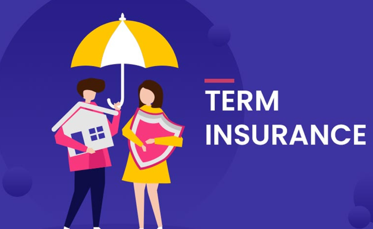 Term Insurance Visual 6 Important Pros Of Term Insurance That Help Secure Your Future | Tech ...