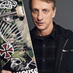 Tony Hawk Net Worth