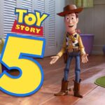 Toy Story 5 Release Date