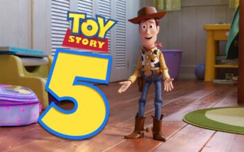 Toy Story 5 Release Date