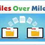 files over miles