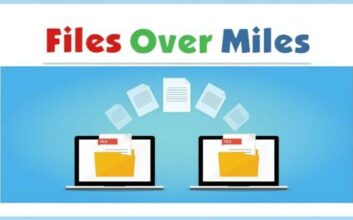 files over miles