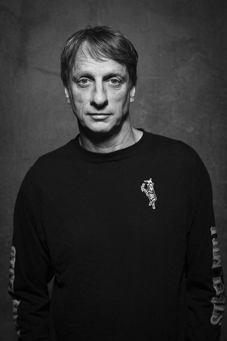 Tony Hawk's Net Worth