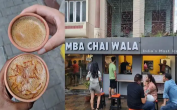 MBA Chai Wala Net Worth