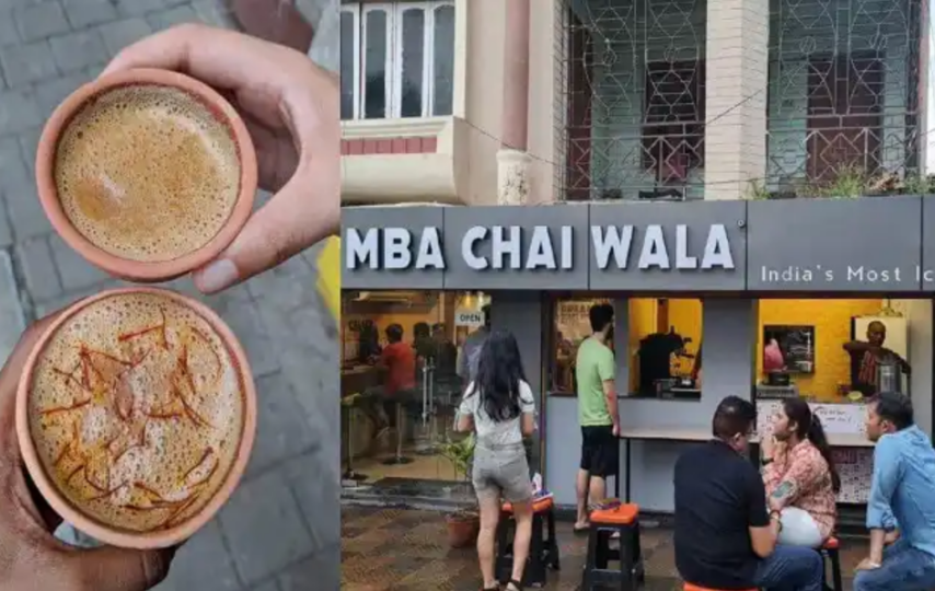 MBA Chai Wala Net Worth