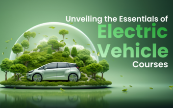 Unveiling the Essentials of Electric Vehicle Courses