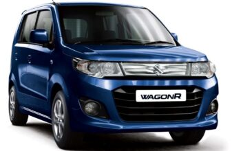 wagon r 7 seater price