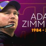 Adam Zimmer Cause of Death