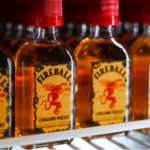 Fireball Cinnamon Whisky Lawsuit