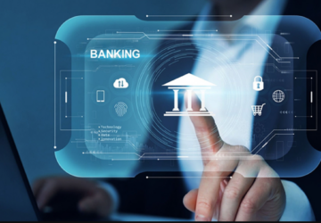 Future of Banking Security