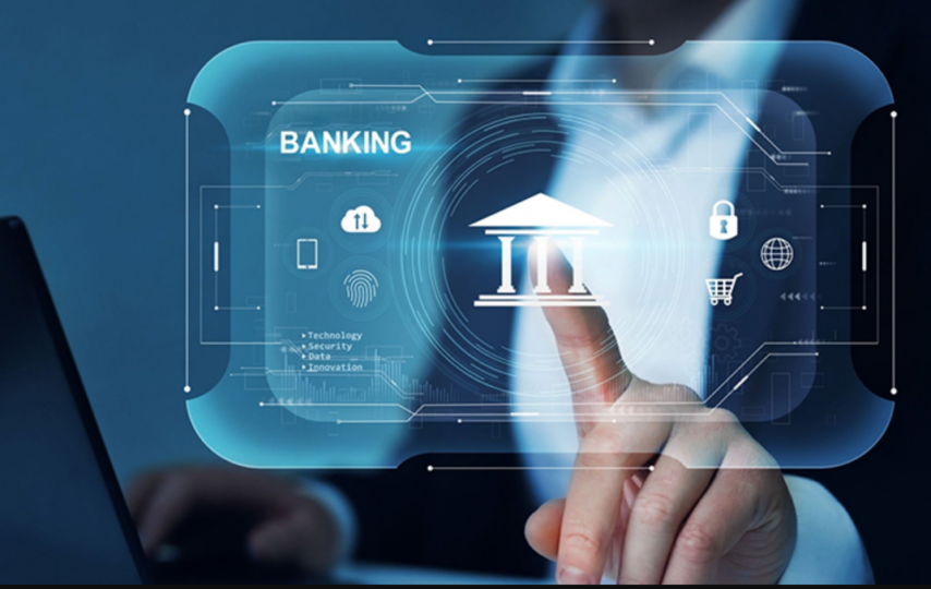 Future of Banking Security