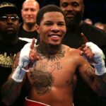 Gervonta Davis's Net Worth