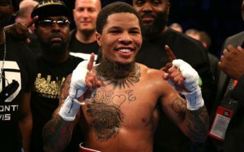 Gervonta Davis's Net Worth