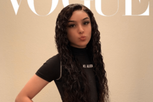 The Truth About IShowSpeed's Ex-Girlfriend, Ava Villain: From Barbie to