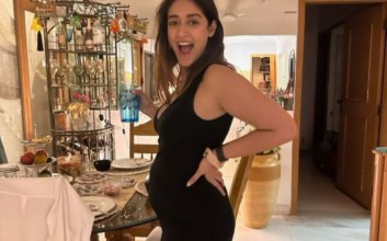 Ileana D’Cruz Husband