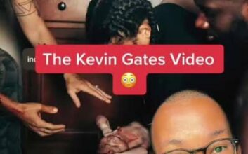 Kevin Gates Story