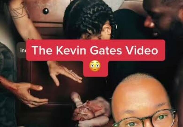 Kevin Gates Story