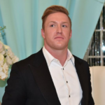 Kroy Biermann's Net Worth