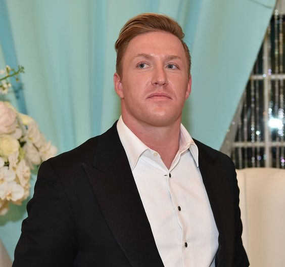 Kroy Biermann's Net Worth