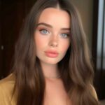 Lana Rhoades Net Worth