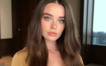 Lana Rhoades Net Worth