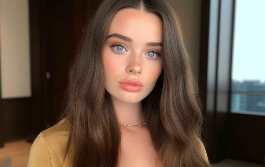 Lana Rhoades Net Worth