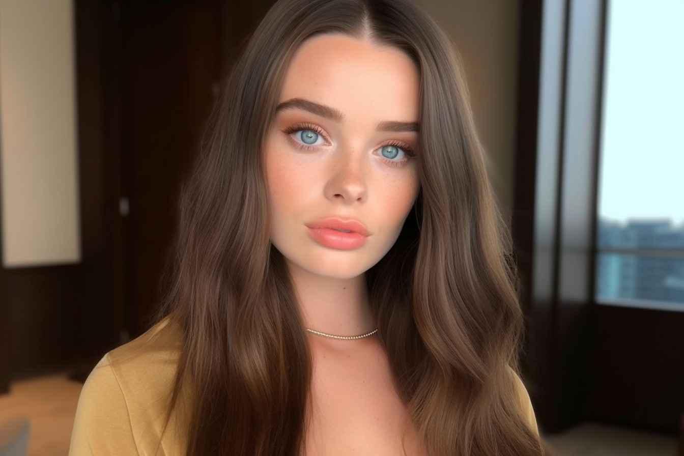 Lana Rhoades Net Worth: All about the Former Adult Film Star turned