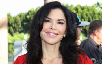 Lauren Sanchez Plastic Surgery