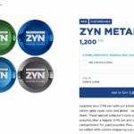 ZYN Rewards