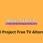 Project Free TV