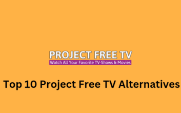 Project Free TV