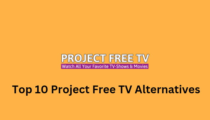 Project Free TV