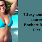 Lauren Boebert Bikini