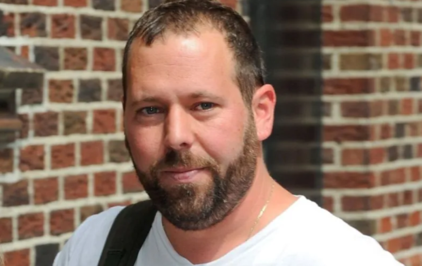 Bert Kreischer net worth