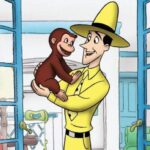 How Did Curious George Die