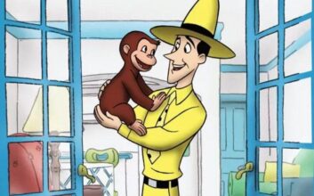 How Did Curious George Die