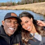 Is Deion Sanders Married