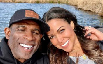 Is Deion Sanders Married