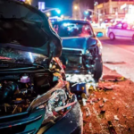 Legal Process of a DUI Crash Case