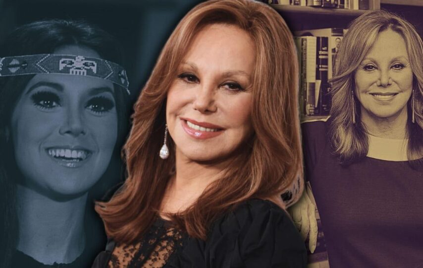 Marlo Thomas Plastic Surgery