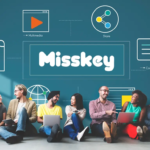 Misskey Login