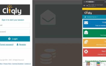 Navigating Cliqly Login