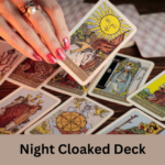 Night Cloaked Deck