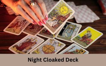 Night Cloaked Deck